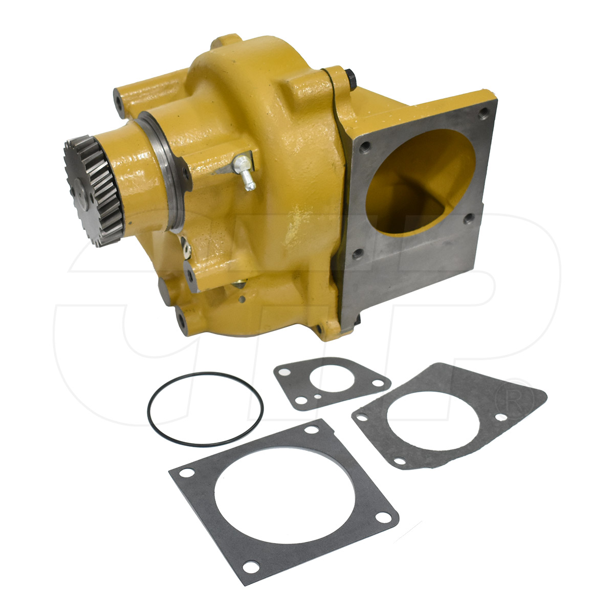 6219-61-1102 Pump Water for KOMATSU