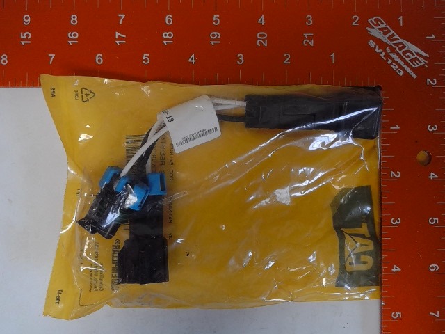 3674967 Resistor for CATERPILLAR