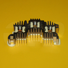 1321225 Rectifier As for CATERPILLAR