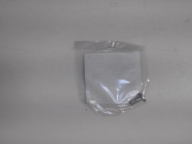 TC650-41860 Tapping Screw for KUBOTA