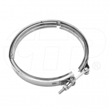 2021839 Clamp-v Ba for CATERPILLAR