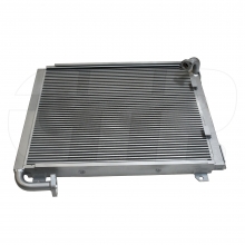 20Y-03-21121 Oil Cooler A
