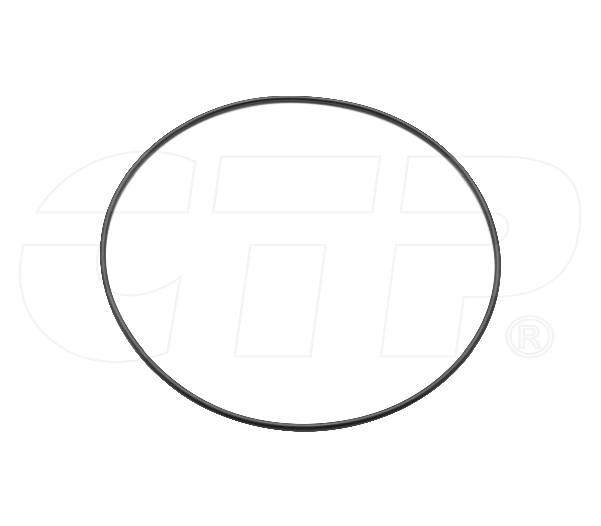 7Y4277 Seal O Ring for CATERPILLAR