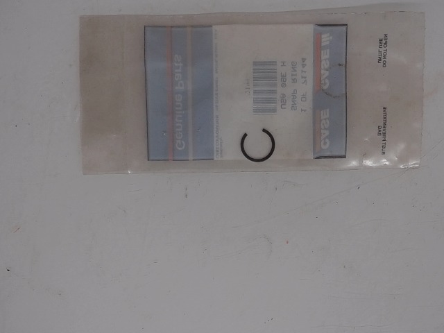 71144 Ring for CASE NEW HOLLAND