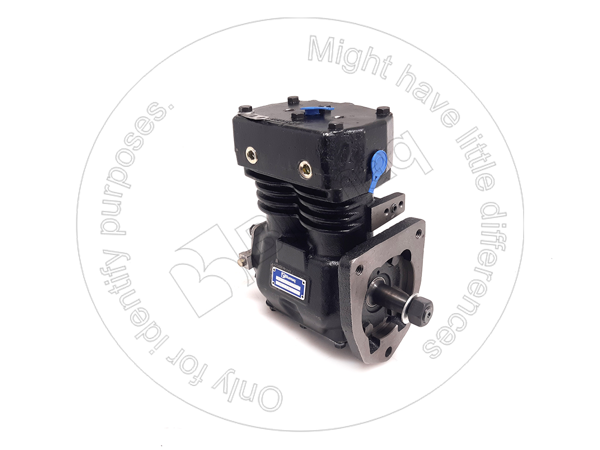 065200 Compressor for BLUMAQ