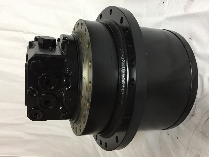 KNA10460 Final Drive With Motor