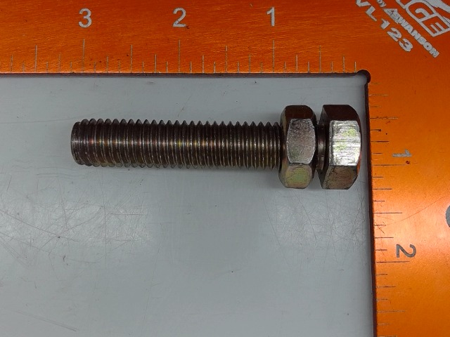 710-3233 Bolt for CUB CADET
