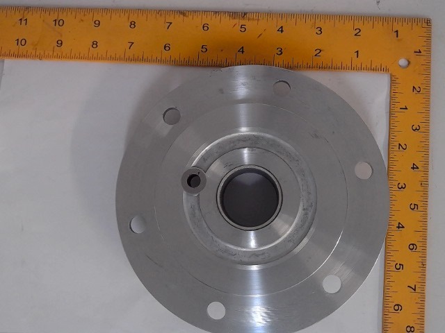 AH155812 Plate for JOHN DEERE