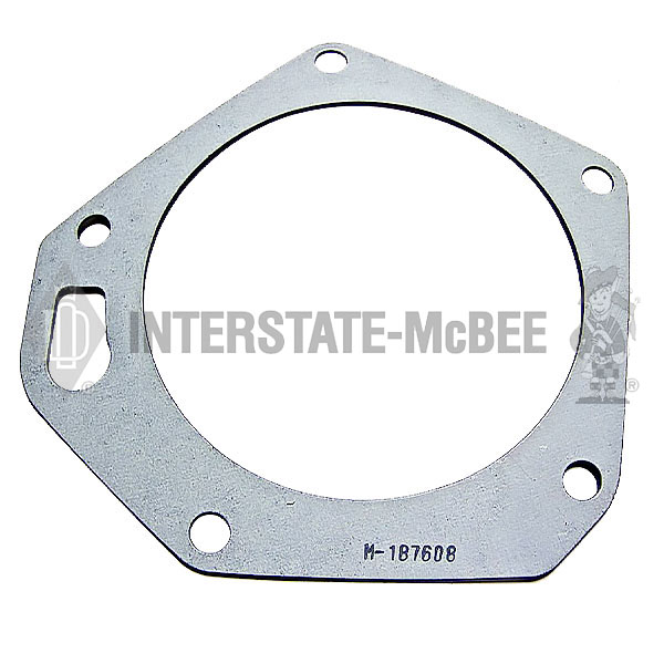 M-187608 Gasket - Cooler To Head