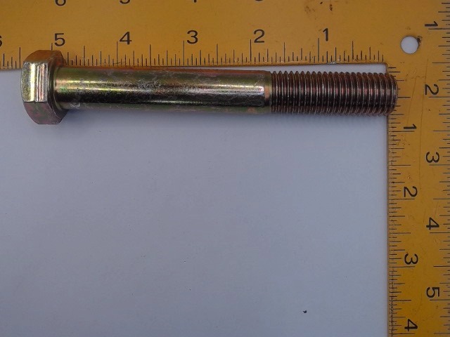 43281 CASE Bolt