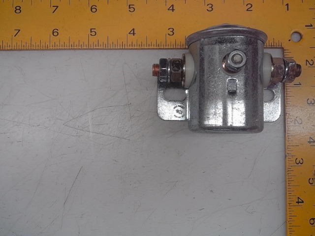A-182330M92 Solenoid for JOHN DEERE