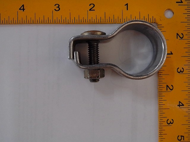 BS691956 Clamp for CUB CADET