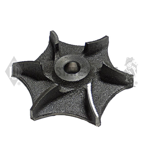 M-1725189 Impeller - Water Pump for INTERSTATE MCBEE