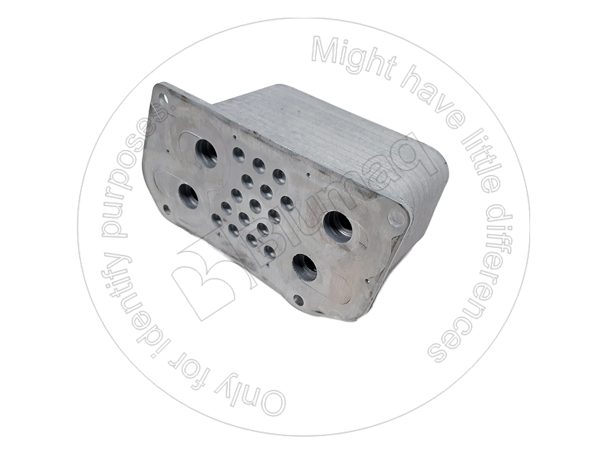 900.03150 Oil Cooler for BLUMAQ