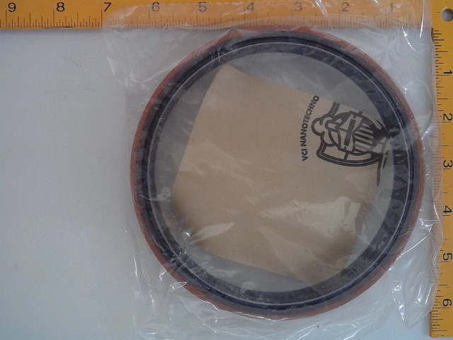 J929106 Crank. Rear Seal W/bushing