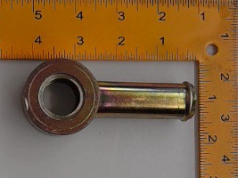 48100-37140 Pipe Inlet