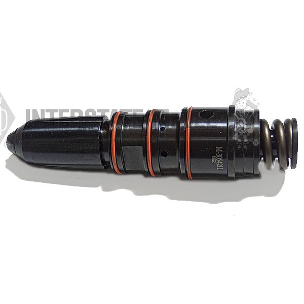 M-3054211 New Injector - Ptd for INTERSTATE MCBEE