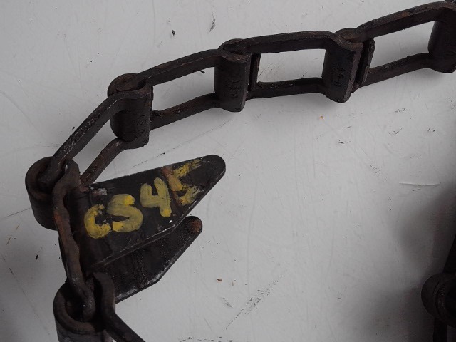 CS45 Chain 10'
