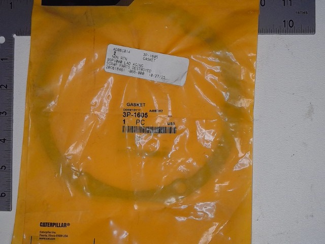 3P-1605 Gasket