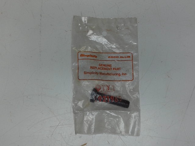 1921969 Bolt for AGCO