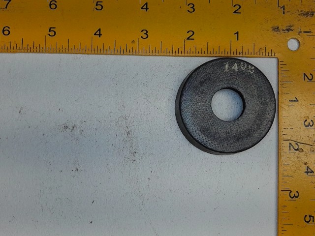 170-15064 Cup for GEHL MANITOU