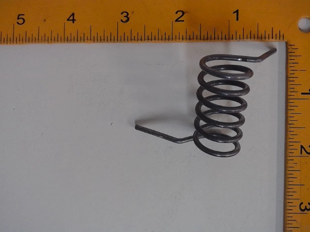 70060-01649 Spring for KUBOTA