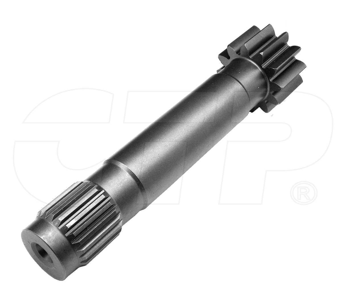 20Y-27-21161 Shaft for KOMATSU