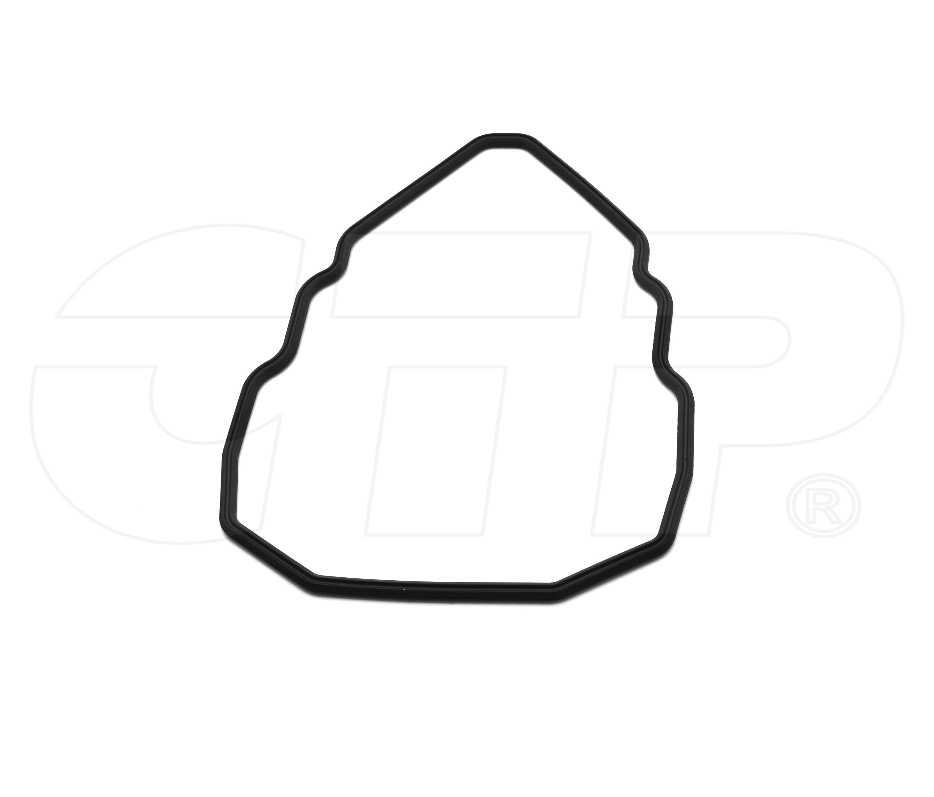 2720760 Seal-pipfkm for CATERPILLAR