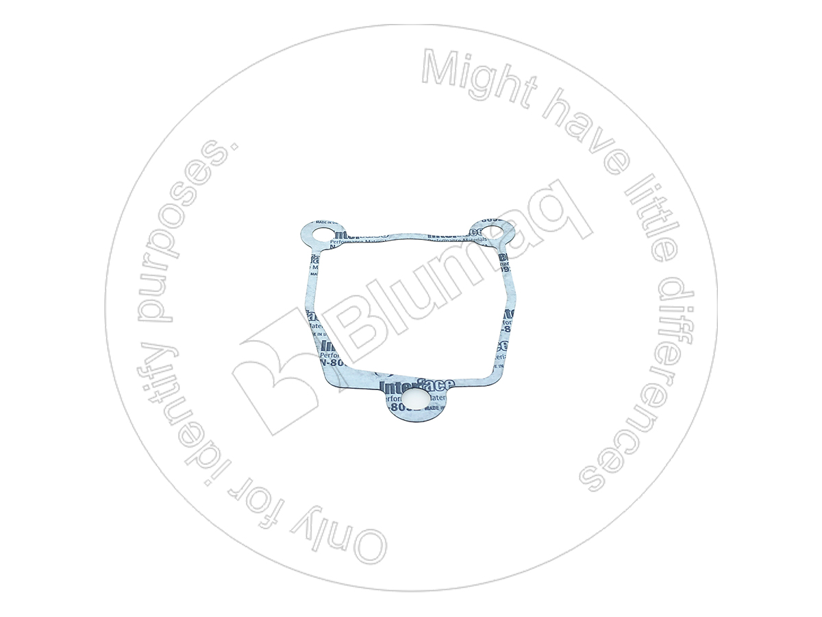 127-4422 Gasket for BLUMAQ