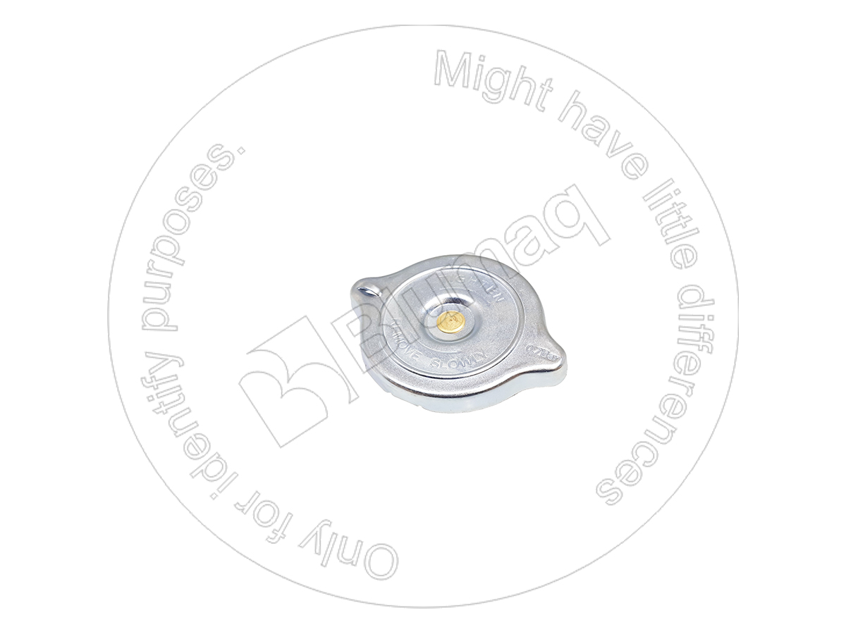 TR1560-0710000 BLUMAQ Plug