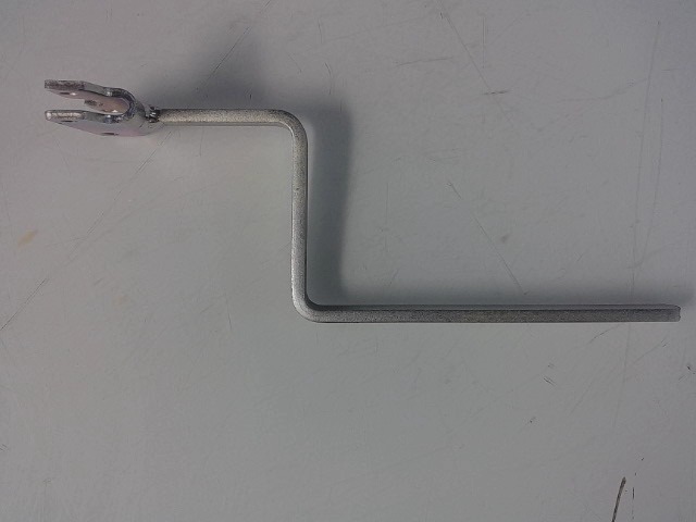 TC230-96220 Lever for KUBOTA