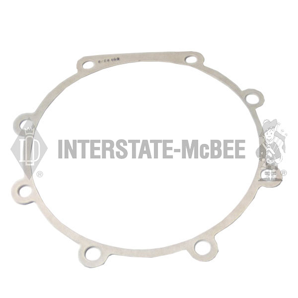 M-2W459 Gasket - Auto Timing Adv Cover for INTERSTATE MCBEE