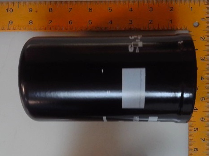 84237580 Hydraulic Filter