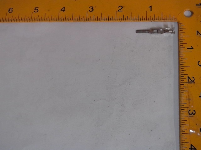 3962936 Terminal-c for CATERPILLAR