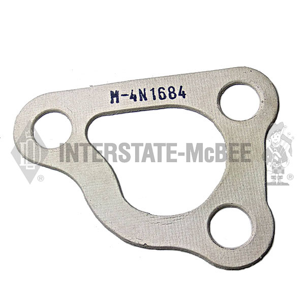M-4N1684 Gasket - Cylinder Block Cover for INTERSTATE MCBEE
