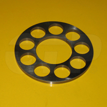 4T7022 Plate, Retraction for CATERPILLAR