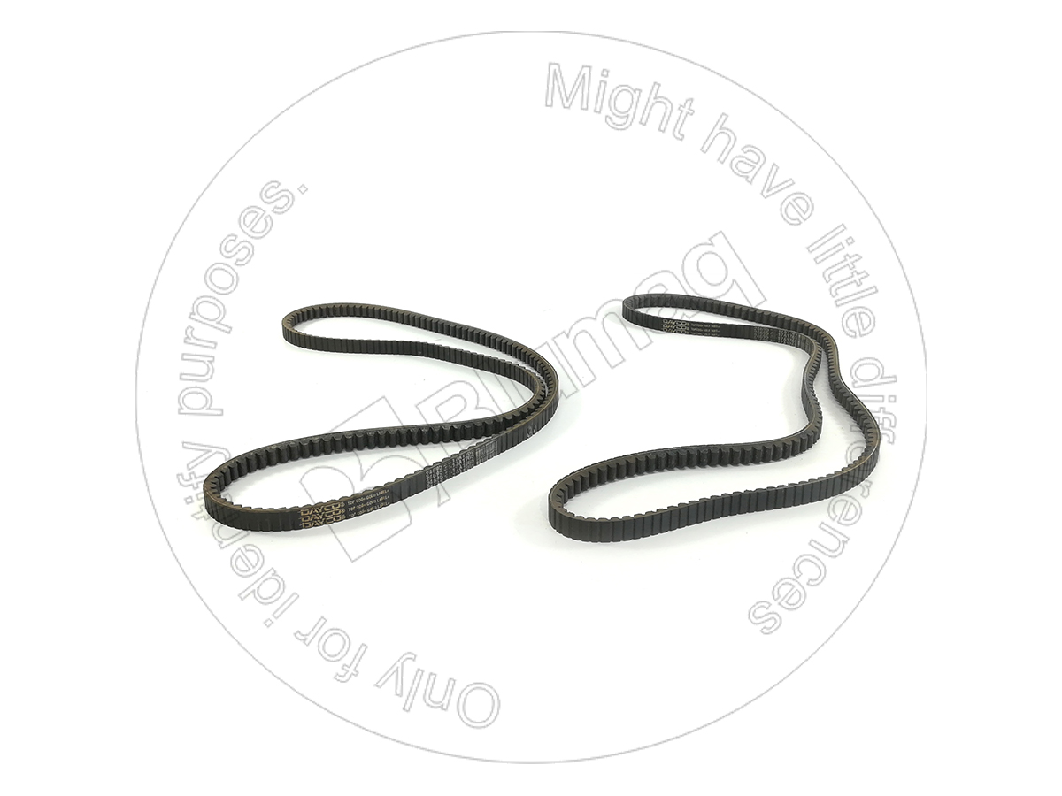 7S-9809 Belt Set -2- for CATERPILLAR