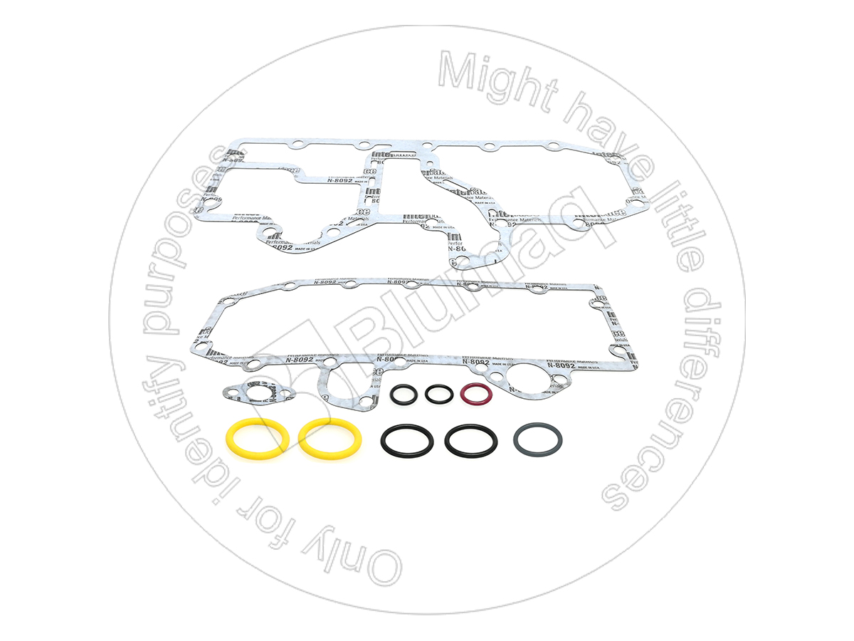 140-6397 Gasket Kit