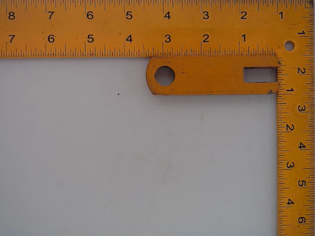 D48450 Bar