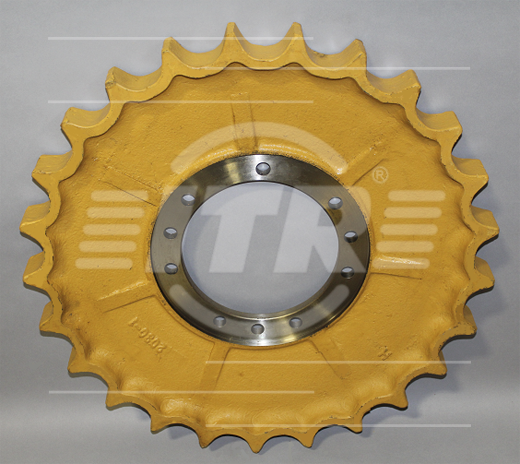 CA543 Sprocket 850b-c