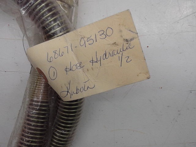 68671-95130 Hose for KUBOTA