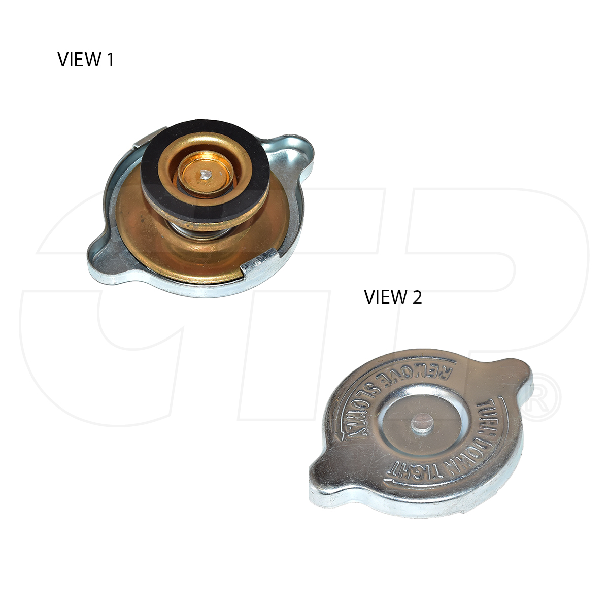 0068865 Radiator Cap