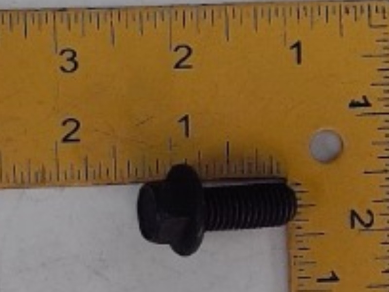 6735-71-3220 Bolt for KOMATSU