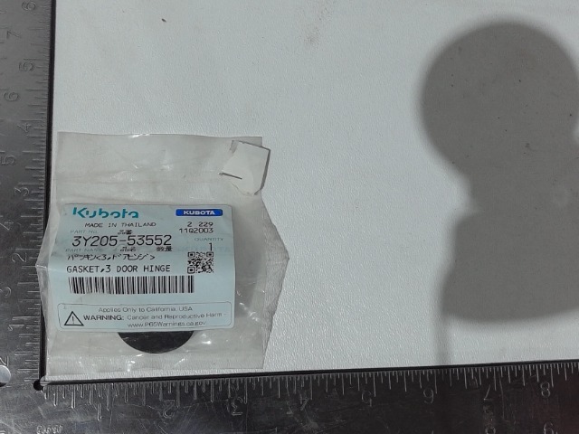 3Y205-53552 Gskt