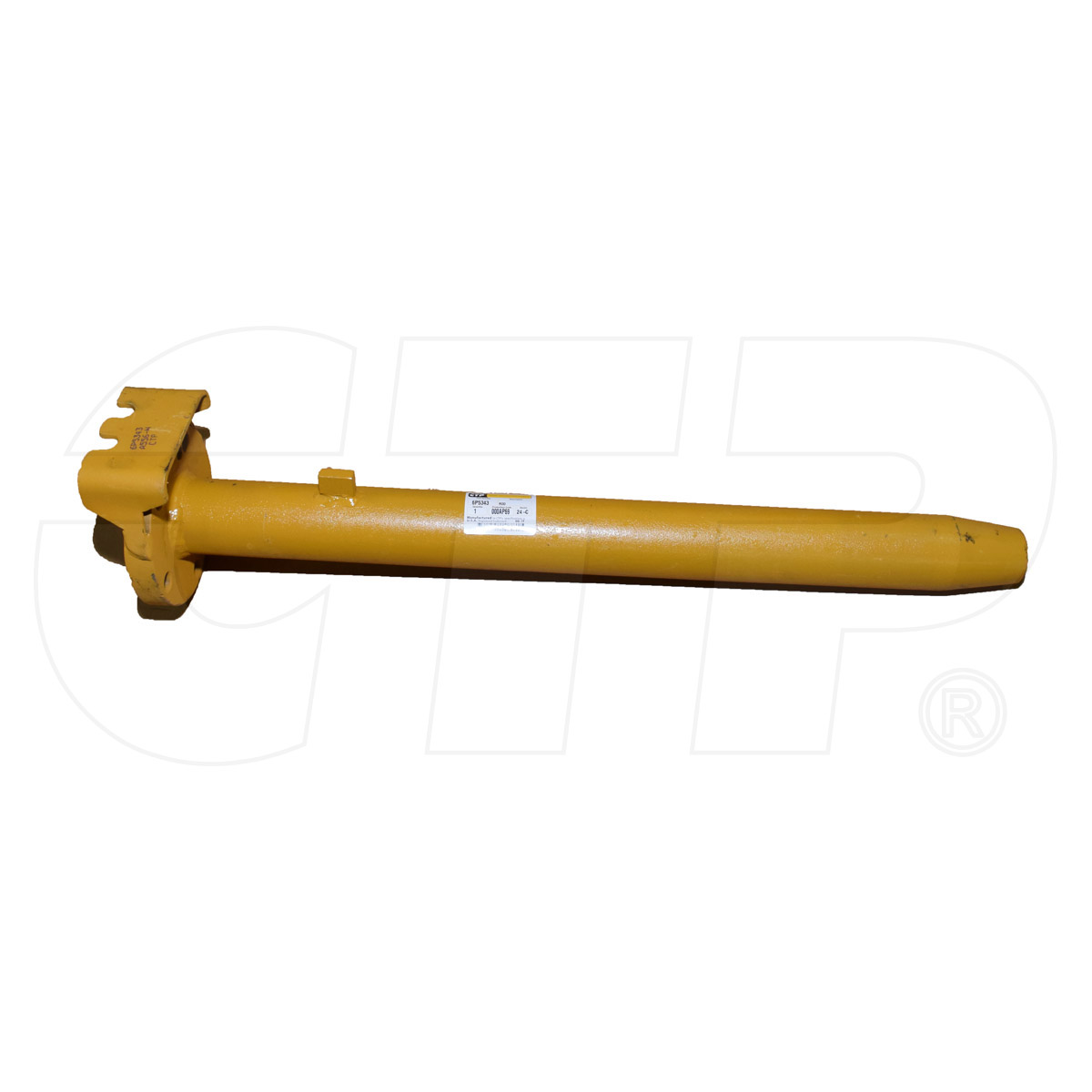 6P5343 Rod G. Track Adjuster for CATERPILLAR