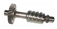 6D6196 Worm for CATERPILLAR