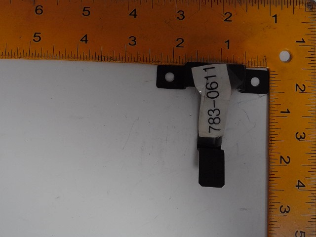 783-0611 Seat Adj for CUB CADET
