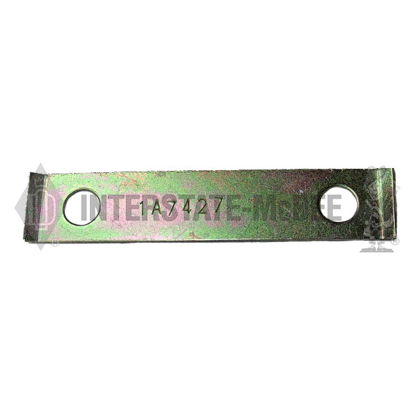 M-1A7427 Lock - Nut for INTERSTATE MCBEE