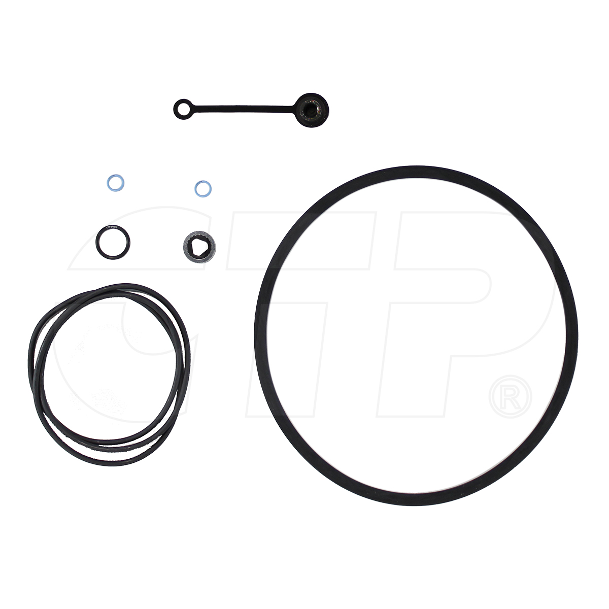 3812713 Gasket Kit for CATERPILLAR