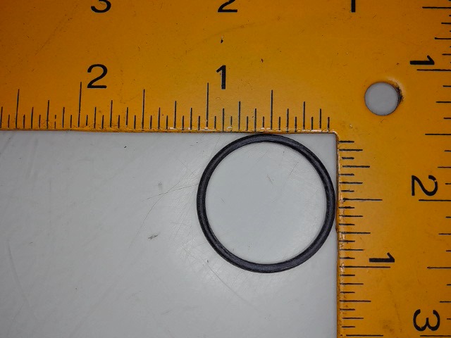 384376R1 CASE Seal O-ring